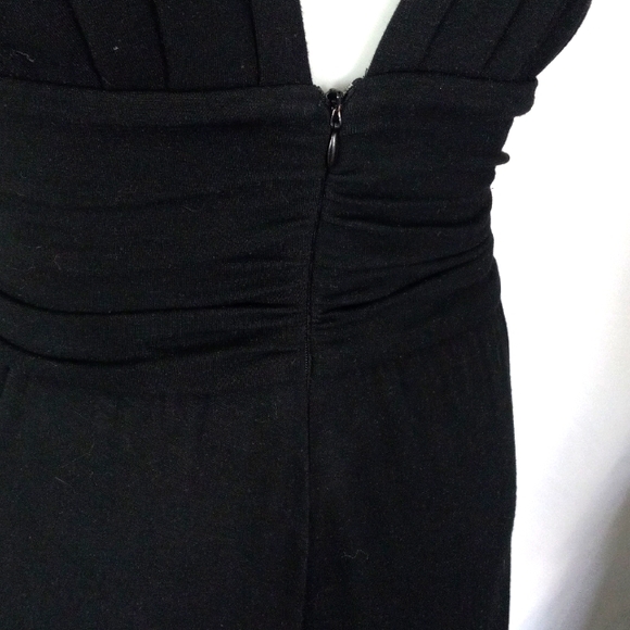 Max Mara wool winter gown 38 - Picture 6 of 8